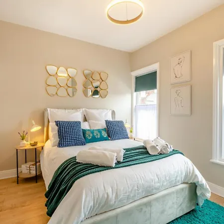 2 Bed In Oc-c45973 * Scarborough