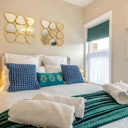Holiday home 2 Bed In Oc-c45973