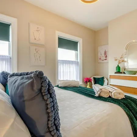 2 Bed In Oc-c45973 Scarborough