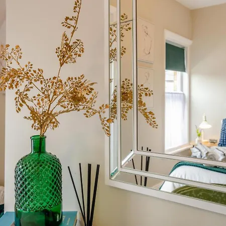 Holiday home 2 Bed In Oc-c45973 Scarborough