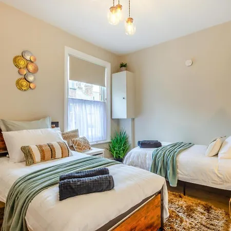 Holiday home 2 Bed In Oc-c45973 Scarborough